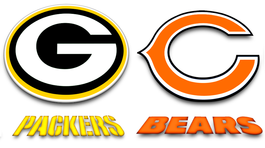 Green Bay Packers – Chicago Bears Rivalry Since 1921
