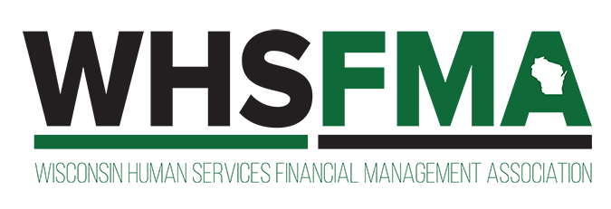Wisconsin Human Services Financial Management Association,WHSFMA