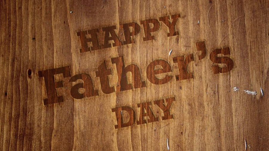 Happy Father’s Day